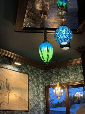 Buffalo Traders Lounge