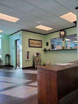 Cumming Family Medicine