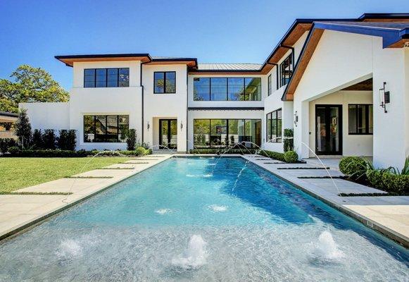 Prestige Landscape Services