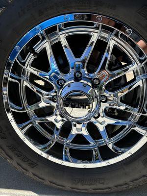 Juniors Auto Premiere Detailing