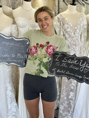 Congratulations: Call/.Showcasing Bridal Gowns Orange County luxurious Couture wedding dresses. Last Minute Wedding dresses. Appt.Only