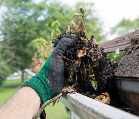 Lakeland Pressure Washing Services