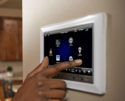 Erie Home Security Specialist