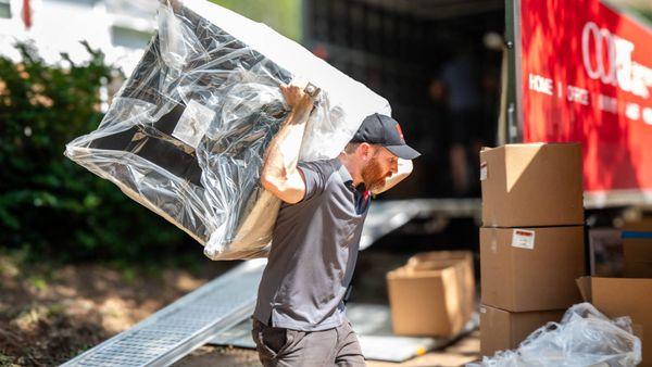 CORT Furniture Rental - Warehouse