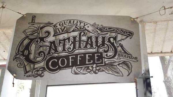 Cathaus Coffee Company