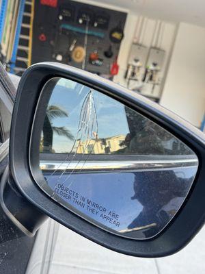 Monterey Park Auto Collision