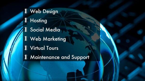 Showcasing Media- Multimedia Publishing