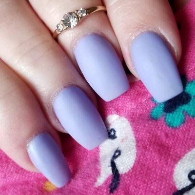 Kelly Nails