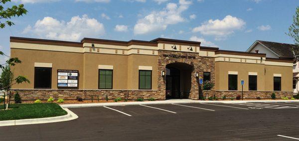 Stotko Speedling Construction