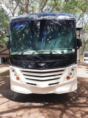 Always Clean Mobile Detailing