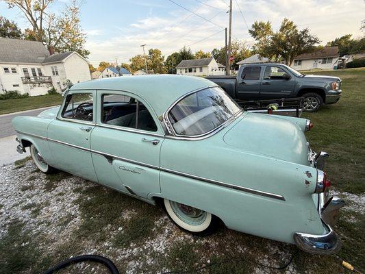 Majestic Mobile Shine