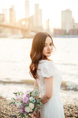 Time In Vision Studio