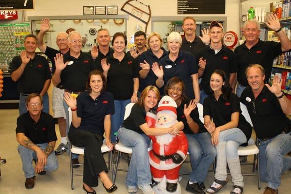 Morganton Ace Hardware