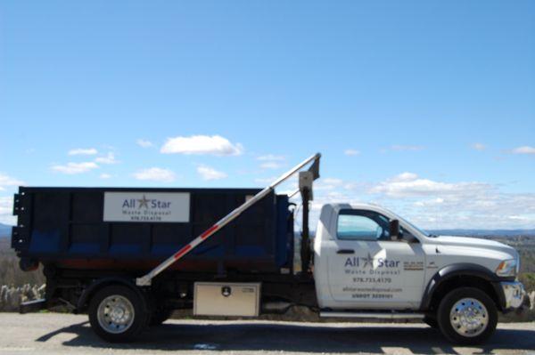 All Star Waste Disposal