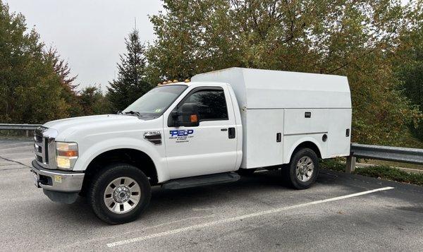 Peeler Electric Light & Power