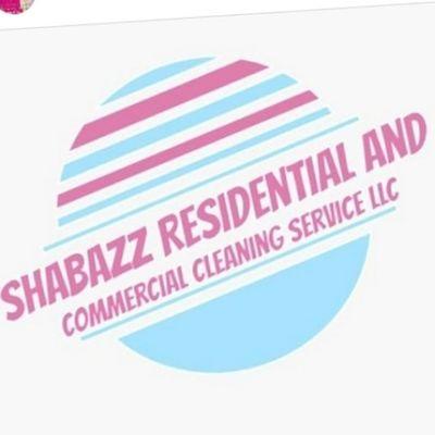 Shabazz Residential And Commercial Cleaning Services