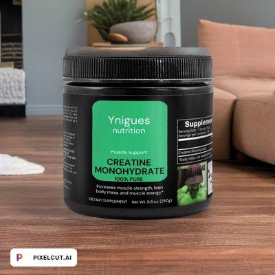 Personal Fitness and Nutrition by Ivan