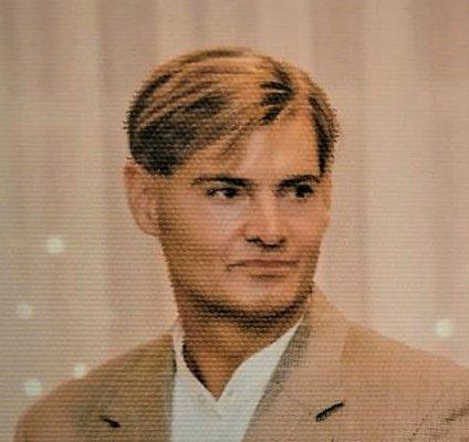 Jason W. Swindle Sr.