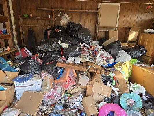 Springfield Junk Hauling