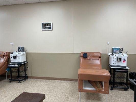 Octapharma Plasma Donation Center San Antonio, TX - NW Loop -
PLASMA CENTER ADDRESS:
5819 NW Loop 410
Ste 114
San Antonio, TX 78238