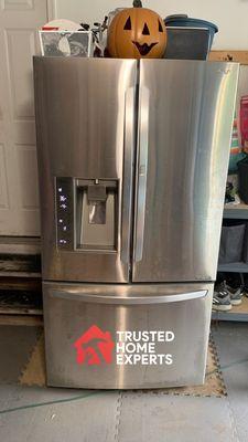 Trusted Home Experts