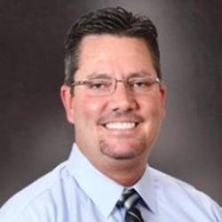 Derrick Potter - Sr. Loan Officer