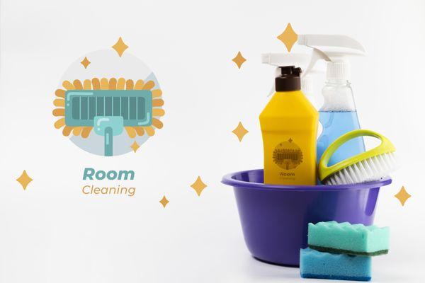 Cleant Home Cleaning Solutions