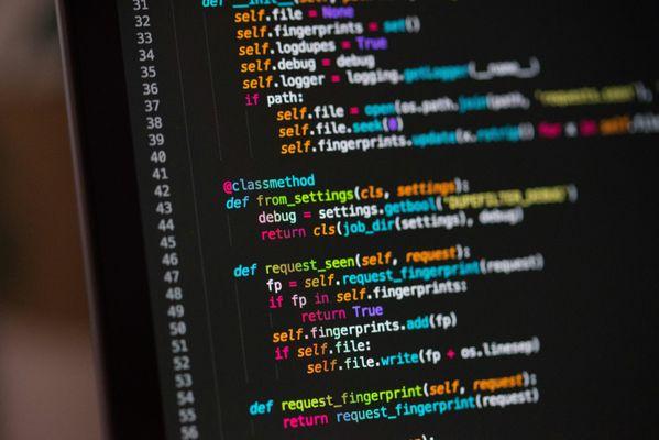 Darkgate Tech Solutions