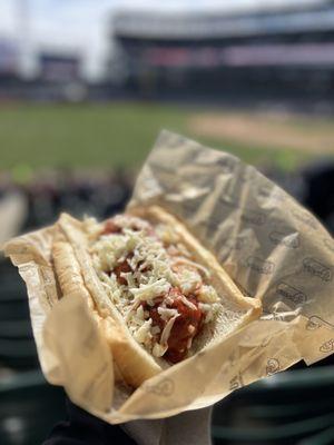 Buona - Streeterville