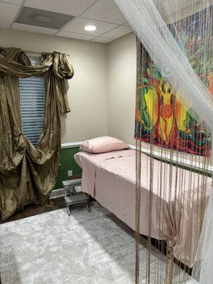 Enchanted Harmony Reiki & Metaphysical Wellness