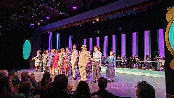 Lakewood Center For the Arts