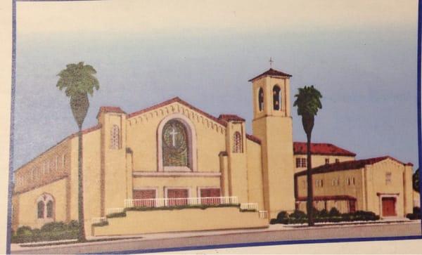 Figueroa Church Of Christ