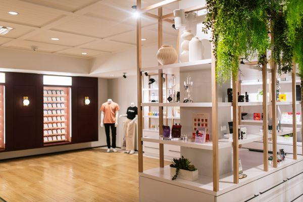 Interior at Proper Cannabis Kirkwood