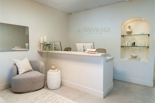 Amaraah Haus | West Covina Med Spa