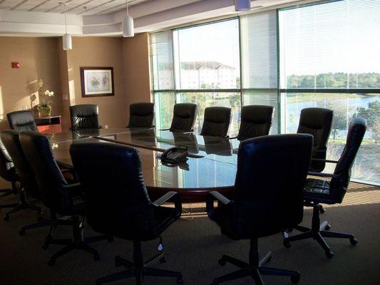 Werner & Company, PA