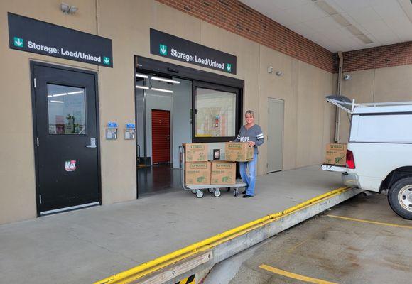 U-Haul Moving & Storage of Lakeville