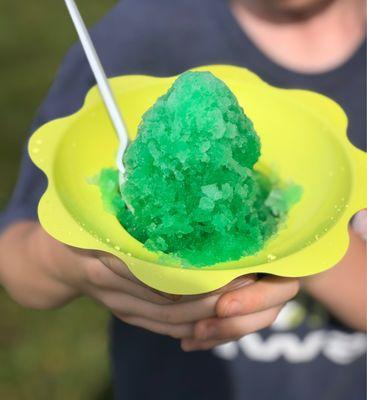 Aloha Shave Ice