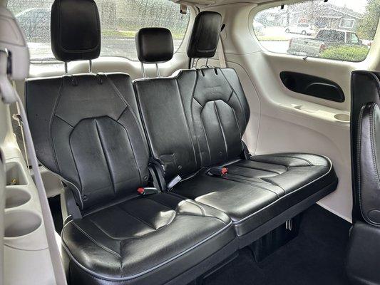 The Detail K-Kalida & Auto Spa