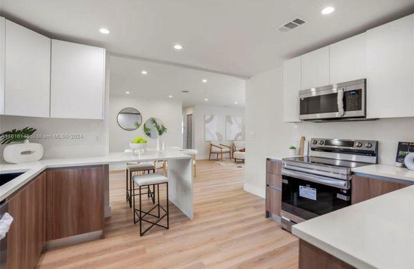 Innovation Remodeling Gr