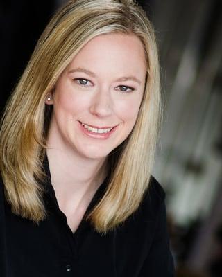 Adriane Falk, MA, NCC, LPCC