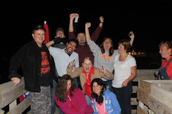 Amazing Singles Adventures