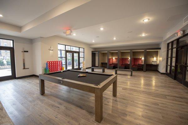 Gateway Lofts Columbus