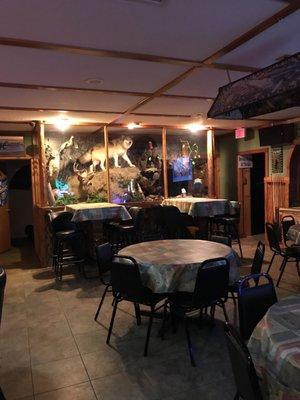 9 Mile All-Sport Resort
