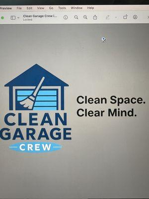 Clean Garage Crew
