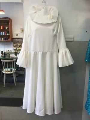 Ann can make a beautiful dress like this, just for you!