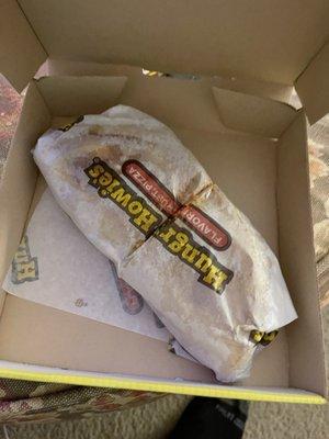 Hungry Howie's Pizza