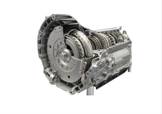 Cookeville Transmission