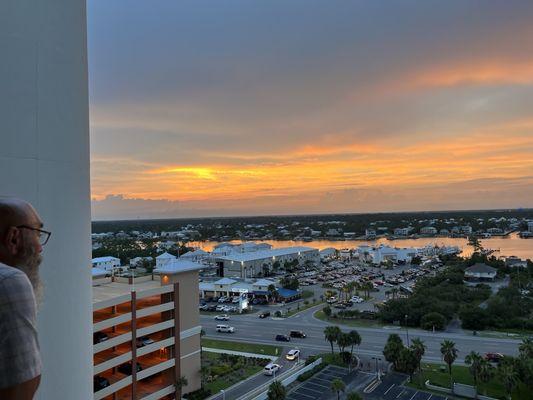 Tidewater Condo - Orange Beach