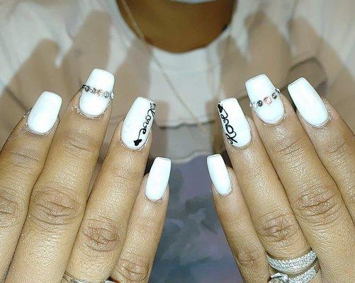 Traja's Dominican Hair Salon