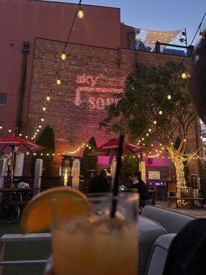 Downtown Social House